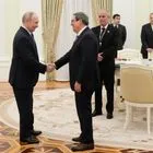 Συνάντηση Πούτιν με τον Κουβανό ΥΠΕΞ στη Μόσχα: “Απαράδεκτες οι αμερικανικές κυρώσεις”