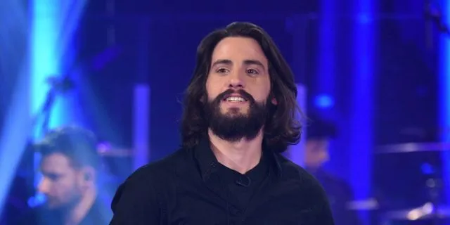 Ο Αναστάσιος Ράμμος