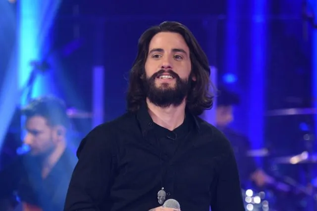 Ο Αναστάσιος Ράμμος