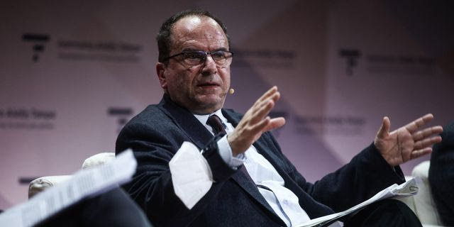 “Κεραυνοί” Ράμμου για Τέμπη: Αυτοαναφορική και ανεπαρκής η δικαιοσύνη