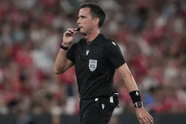 Stoiximan Super League: Οι διαιτητές στα ματς Ολυμπιακός – Παναθηναϊκός και Άρης – ΠΑΟΚ