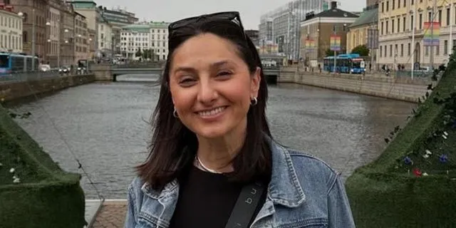 Ρεγγίνα Μακέδου: “Έμαθα ότι έχω λευχαιμία πολύ περίεργα γιατί δεν είχα συμπτώματα”