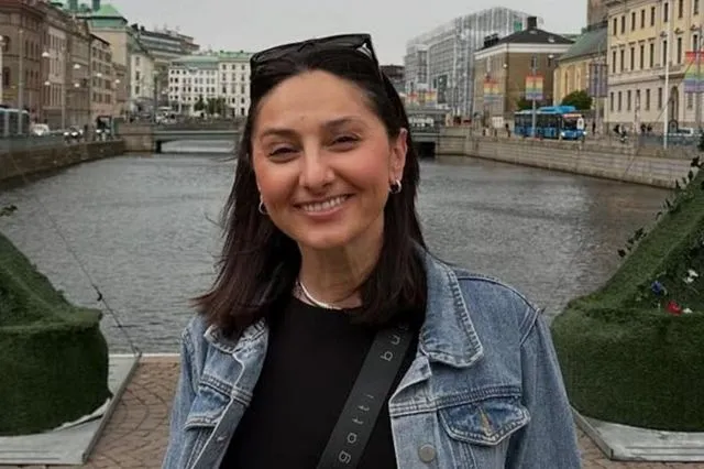 Ρεγγίνα Μακέδου: “Έμαθα ότι έχω λευχαιμία πολύ περίεργα γιατί δεν είχα συμπτώματα”