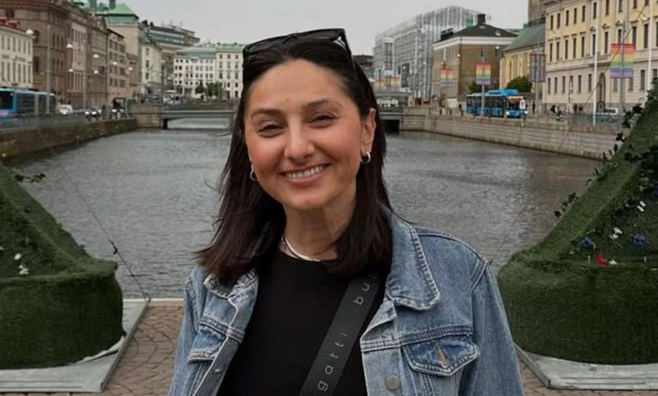 Ρεγγίνα Μακέδου: Έμαθα ότι έχω λευχαιμία πολύ περίεργα γιατί δεν είχα συμπτώματα