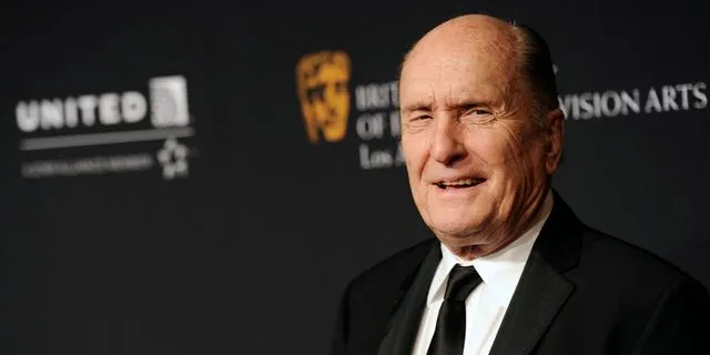 Ο βραβευμένος με Όσκαρ ηθοποιός, Ρόμπερτ Ντιβάλ