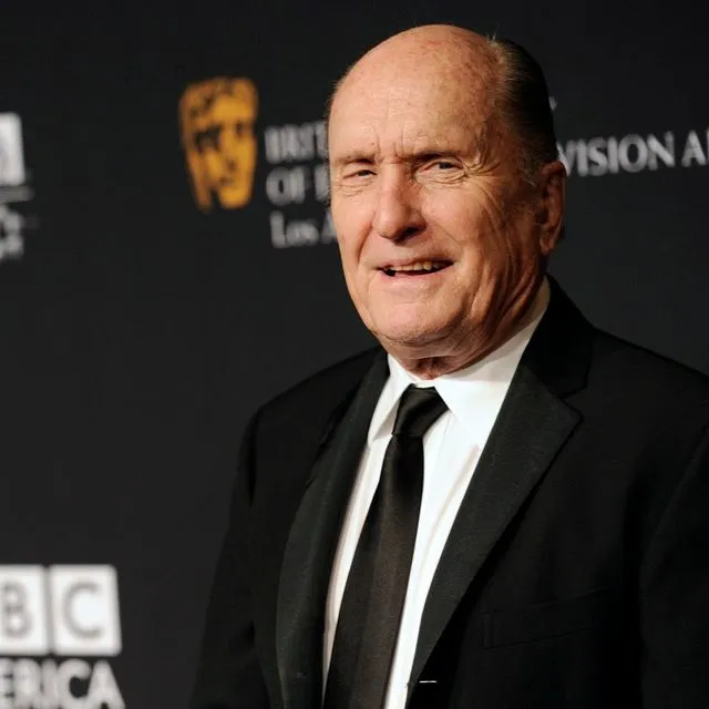 Ο βραβευμένος με Όσκαρ ηθοποιός, Ρόμπερτ Ντιβάλ