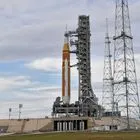 NASA: Αντίστροφη μέτρηση για την εκτόξευση στη σελήνη