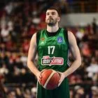 Ο Νίκος Ρογκαβόπουλος