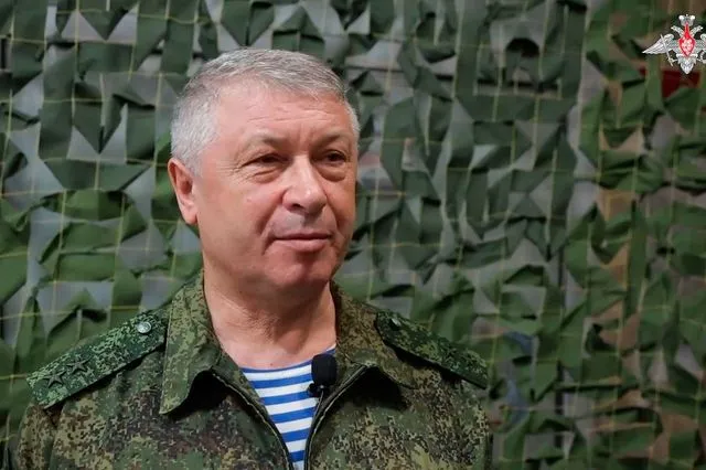 Ρωσία: Ομολόγησαν οι δύο ύποπτοι για τη δολοφονία Αλεξέγεφ – Ήταν εντολοδόχοι των Ουκρανών