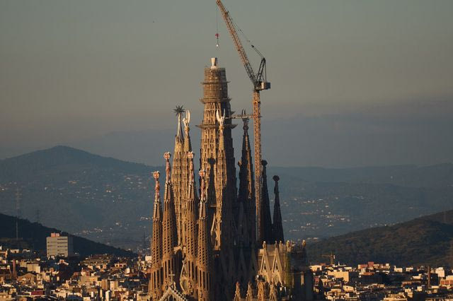 Το 1992 η Βαρκελώνη έδιωξε τους φτωχούς, διοργάνωσε τους Ολυμπιακούς και μετά πνίγηκε από τους τουρίστες
