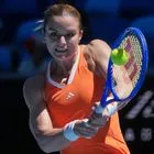 Η Μαρία Σάκκαρη