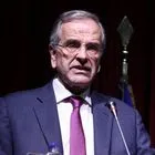 Ο Αντώνης Σαμαράς