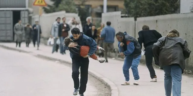 “Ο θάνατος διακοπές στο Σαράγεβο πάει” – Η αλήθεια για το μακάβριο χόμπι των Ευρωπαίων