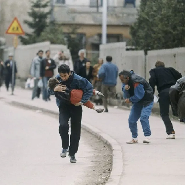 “Ο θάνατος διακοπές στο Σαράγεβο πάει” – Η αλήθεια για το μακάβριο χόμπι των Ευρωπαίων