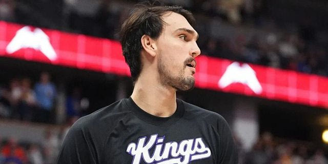 Οι Πίστονς αποδέσμευσαν τον Ντάριο Σάριτς – Ανοίγει ο δρόμος επιστροφής στην Ευρώπη