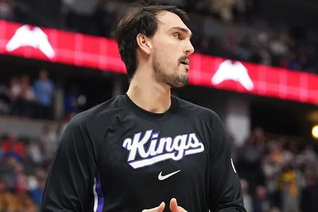 Οι Πίστονς αποδέσμευσαν τον Ντάριο Σάριτς – Ανοίγει ο δρόμος επιστροφής στην Ευρώπη