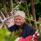 Ο φωτογράφος Αριστοτέλης Σαρρηκώστας