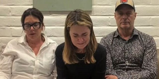 Σαβάνα Γκάθρι: Eκλιπαρεί για την επιστροφή της μητέρας της – “Είμαστε έτοιμοι να μιλήσουμε”