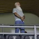 Σαββίδης στους παίκτες του ΠΑΟΚ – “Να βλέπετε κάθε παιχνίδι σαν να είναι το τελευταίο”