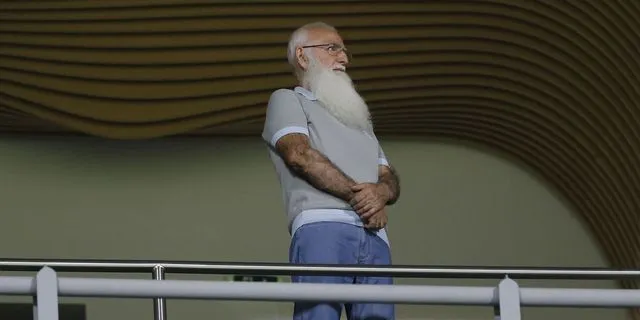 Σαββίδης στους παίκτες του ΠΑΟΚ – “Να βλέπετε κάθε παιχνίδι σαν να είναι το τελευταίο”