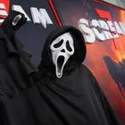 Scream 7: Επεισοδιακή η πρεμιέρα στο Λος Άντζελες με διαδηλώσεις υπέρ της Παλαιστίνης