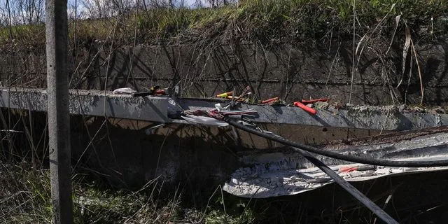Εισαγγελική έρευνα για τα κομμένα καλώδια του ΟΣΕ