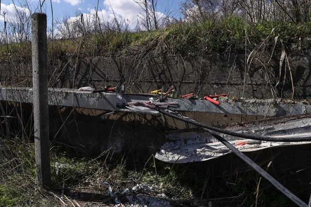 Εισαγγελική έρευνα για τα κομμένα καλώδια του ΟΣΕ