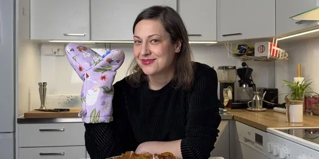 Αΐνο Μαυριγιαννάκη: Η Ελληνίδα σεφ που “μάγεψε” τη Φινλανδία