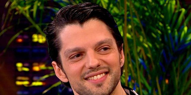 Αλέξανδρος Πιεχόβιακ: Μετά τις Σέρρες με σταματούσαν στον δρόμο άνθρωποι με βουρκωμένα μάτια