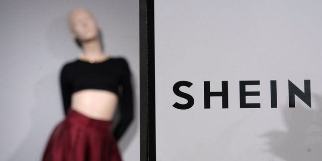 Η Shein ελέγχεται από την ΕΕ για πώληση σεξουαλικών προϊόντων και όπλων