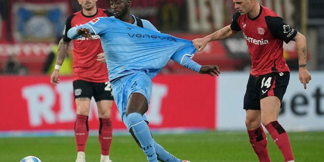 Παναθηναϊκός, μεταγραφές: Ο Μούσα Σισοκό στα πράσινα