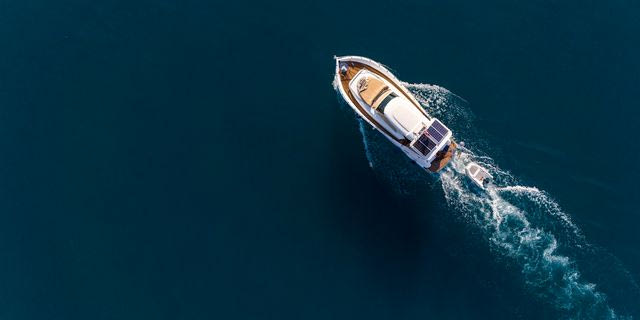 Elikonos 3 – GR Pioneer: Επένδυση στη Ribco