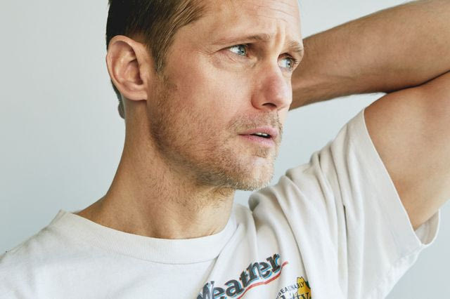 “Οι σκηνές σεξ είναι συχνά βαρετές. Αυτές ήταν αναζωογονητικές.”