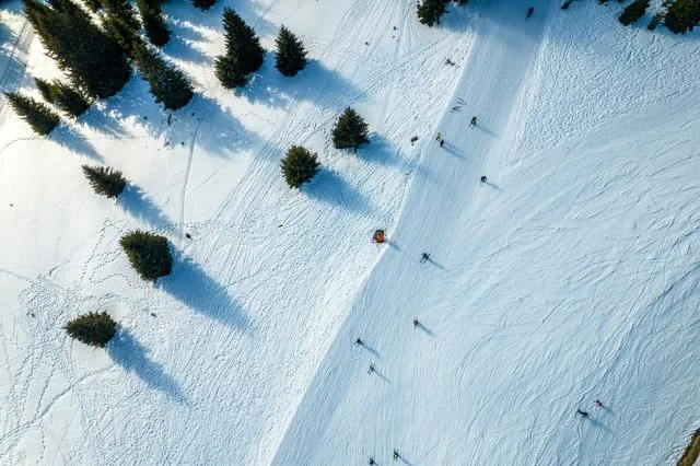 ΗΠΑ: Θρήνος για τις έξι σκιέρ που έχασαν τη ζωή τους από χιονοστιβάδα