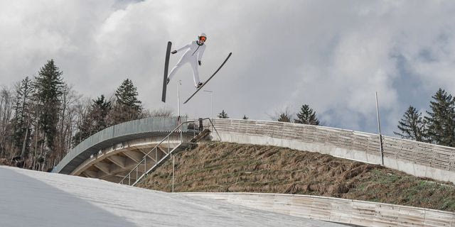 Ολυμπιακοί Αγώνες: Άλτες του σκι κάνουν μεγέθυνση πέους για να πηδάνε καλύτερα;