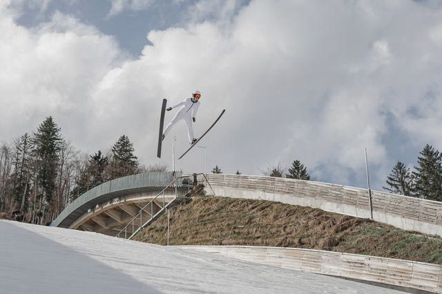 Ολυμπιακοί Αγώνες: Άλτες του σκι που κάνουν μεγέθυνση πέους για να πηδάνε καλύτερα;