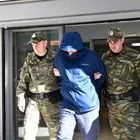 Ο Σμήναρχος που κατηγορείται για κατασκοπεία