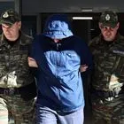 Στο Αεροδικείο ο Σμήναρχος που κατηγορείται για κατασκοπεία υπέρ της Κίνας