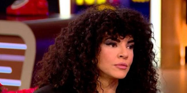 Μαρία Σολωμού: Δεν θα μπορούσα να μείνω με έναν άντρα 10 χρόνια