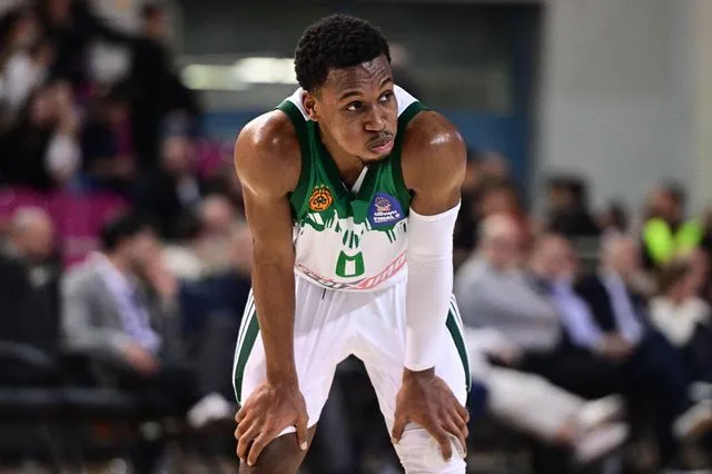 Παναθηναϊκός: Η εξάδα ξένων για τον τελικό του Allwyn Final 8 απέναντι στον Ολυμπιακό