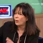 Η Έρση Σωτηροπούλου