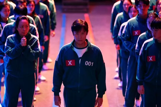 Στη Βόρεια Κορέα εκτελούν έφηβους που βλέπουν Squid Game και ακούν K-Pop