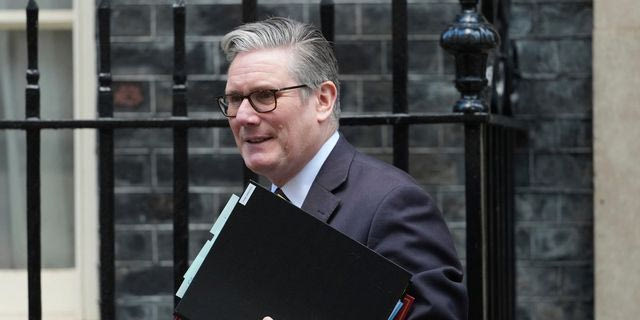 Κιρ Στάρμερ