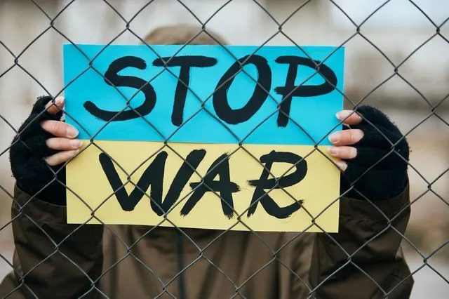 ΟΗΕ: Πάνω από 5.000 γυναίκες και κορίτσια έχουν σκοτωθεί στην Ουκρανία