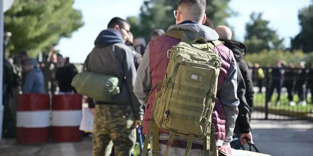 Ξεκίνησαν οι αλλαγές στη στρατιωτική θητεία – Η πρώτη μέρα των νεοσύλλεκτων
