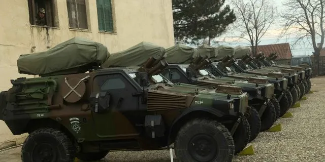 Τα τρία “κλειδιά” για την ανάπτυξη της Ελληνικής Αμυντικής Βιομηχανίας