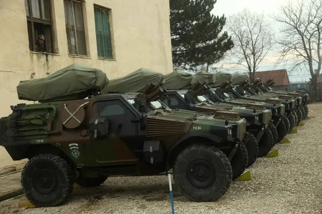 Τα τρία “κλειδιά” για την ανάπτυξη της Ελληνικής Αμυντικής Βιομηχανίας