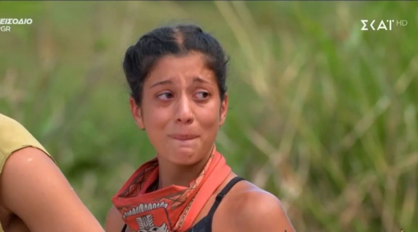 Αποχώρησε οικειοθελώς η Εβελίνα Λυκούδη – “Δεν είναι εύκολο αυτό που ζούμε”