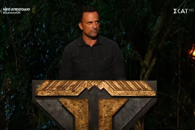 Survivor: Τρίτη οικειοθελής αποχώρηση – Η ανακοίνωση Λιανού