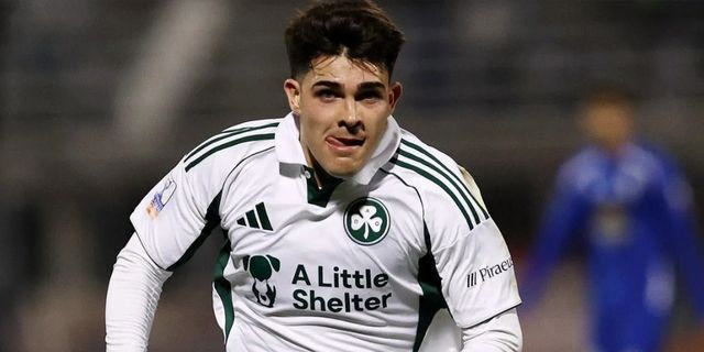 Οι ημερομηνίες των αγώνων Παναθηναϊκός – ΟΦΗ και Κηφισιά – ΠΑΟΚ